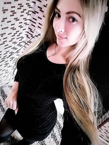 Проститутка Маргарита